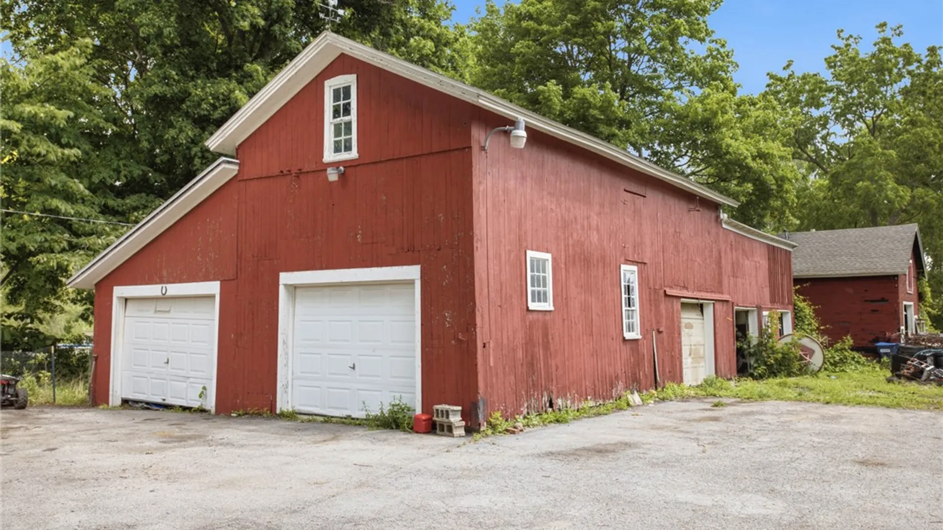 Property at 9283 S Street Road, Leroy, NY 14482 22