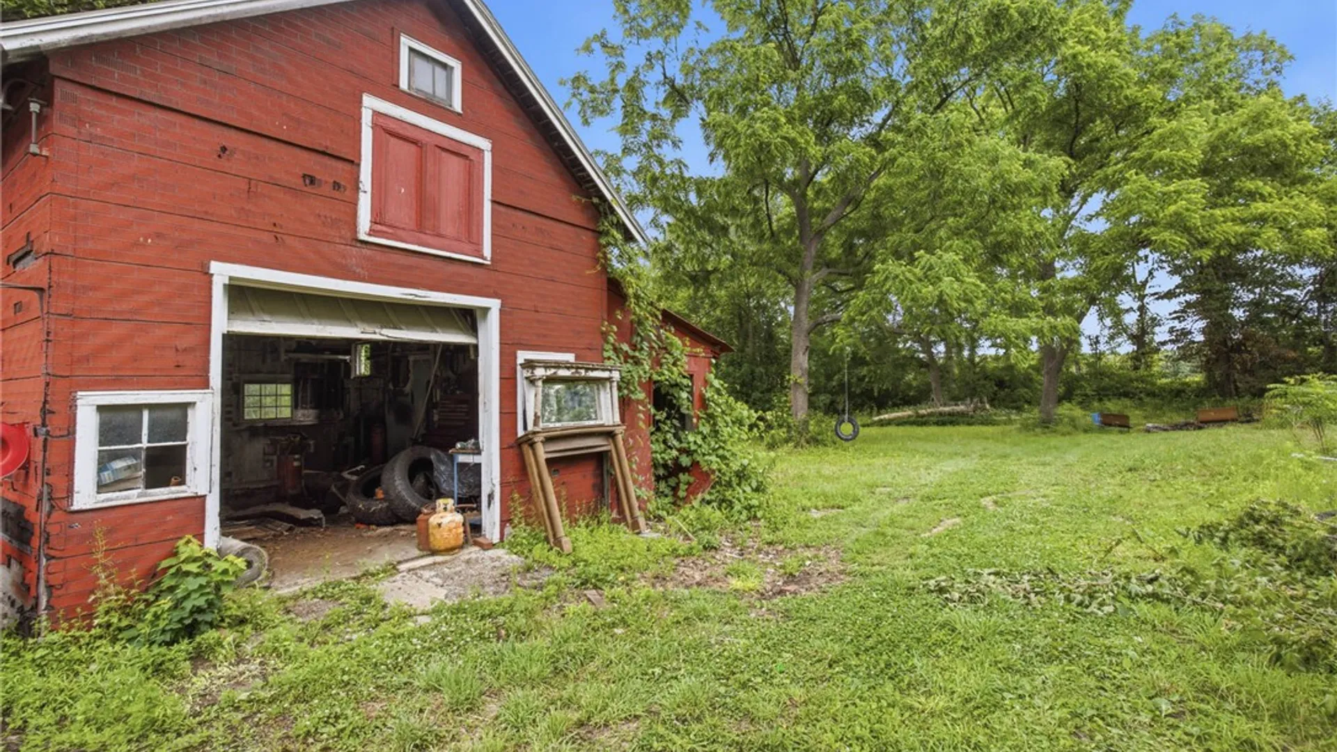 Property at 9283 S Street Road, Leroy, NY 14482 23