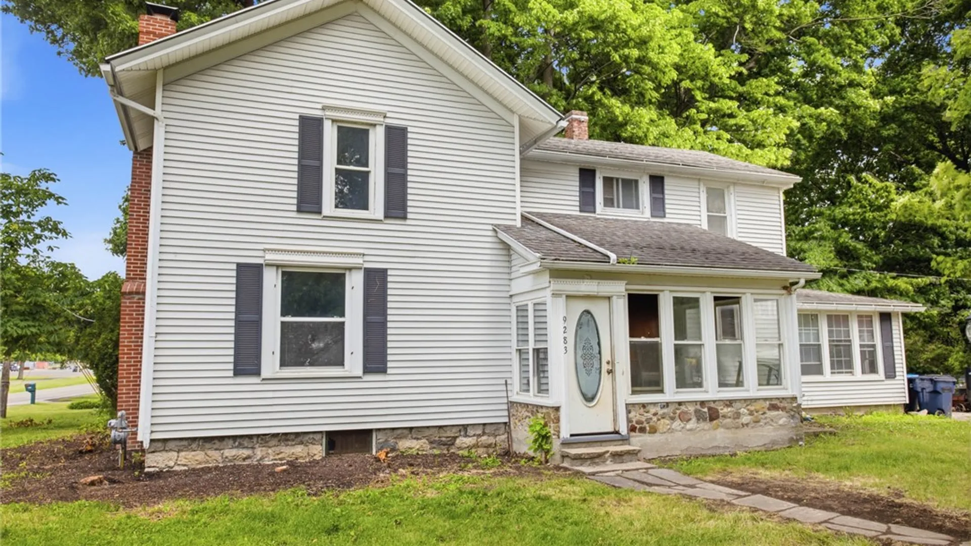 Property at 9283 S Street Road, Leroy, NY 14482 24