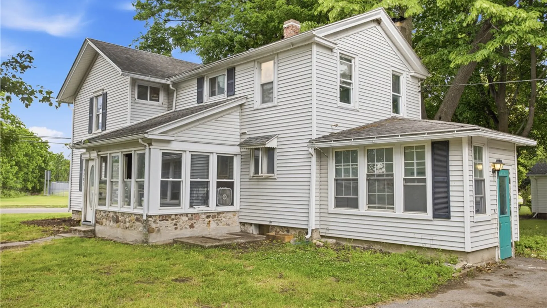 Property at 9283 S Street Road, Leroy, NY 14482 25