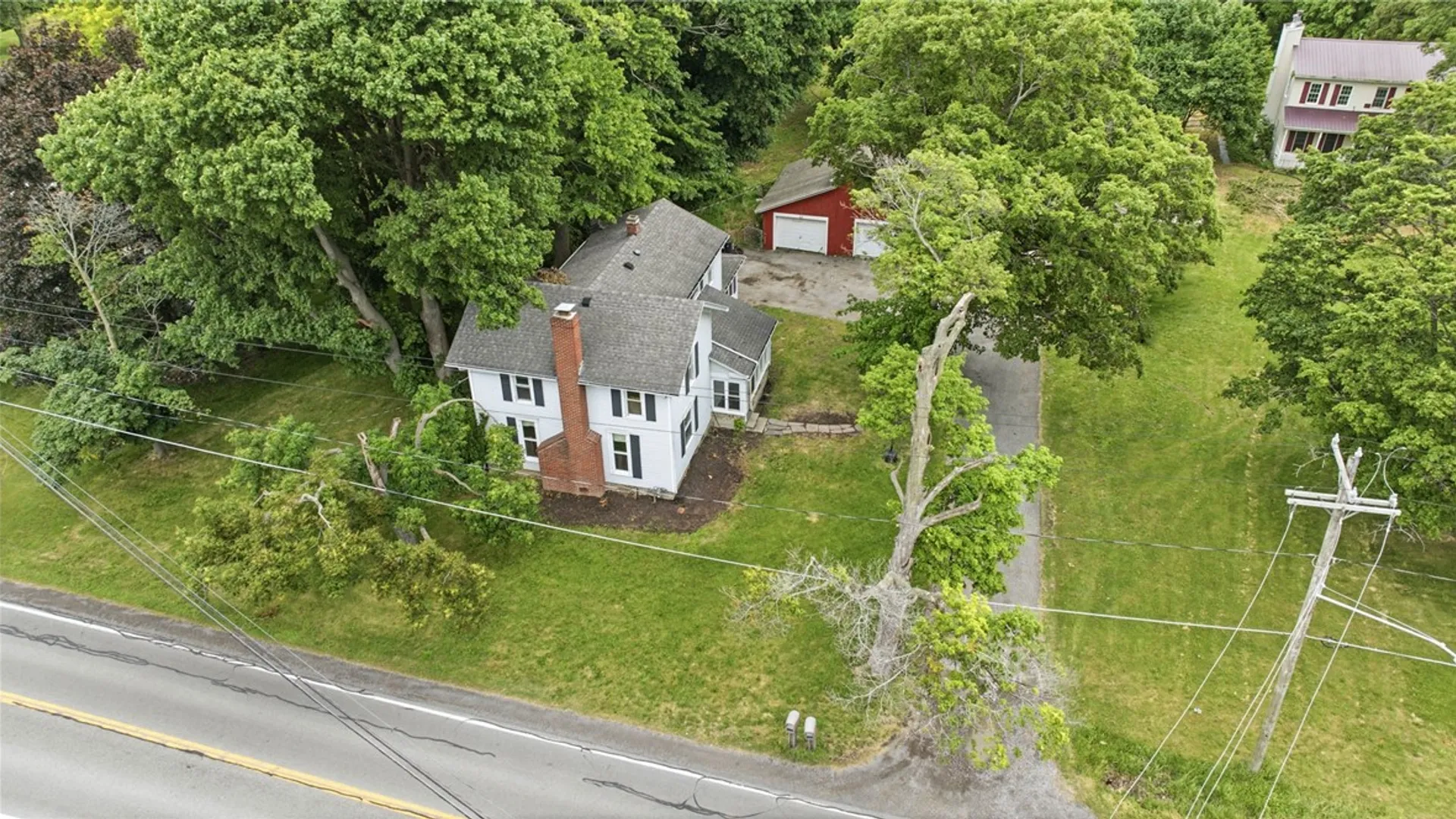 Property at 9283 S Street Road, Leroy, NY 14482 27
