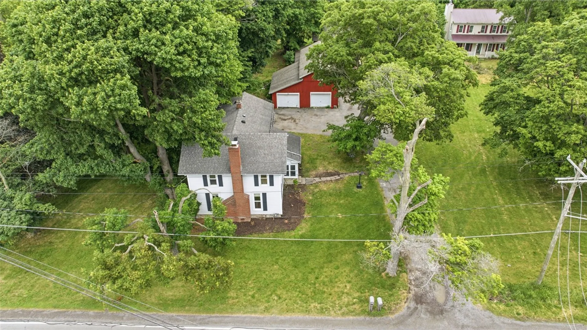 Property at 9283 S Street Road, Leroy, NY 14482 28