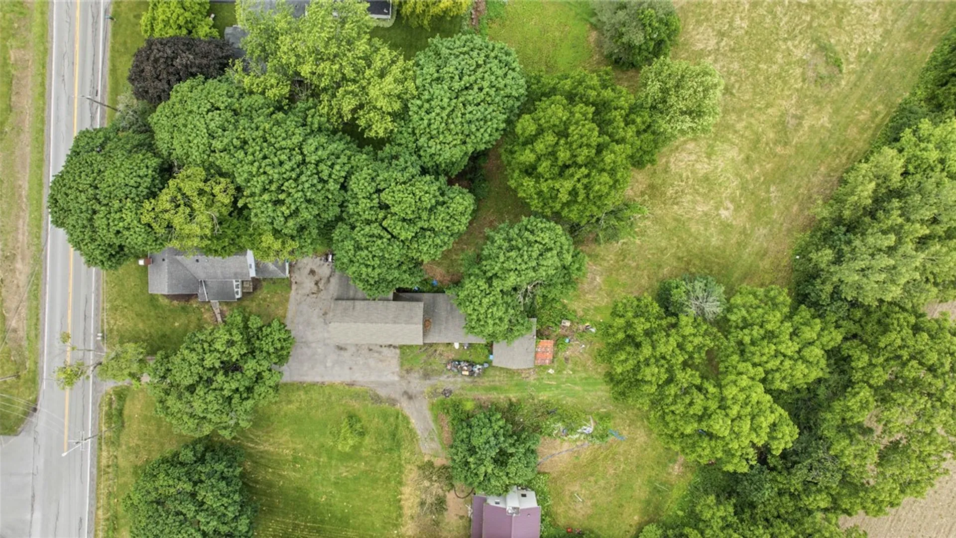 Property at 9283 S Street Road, Leroy, NY 14482 30