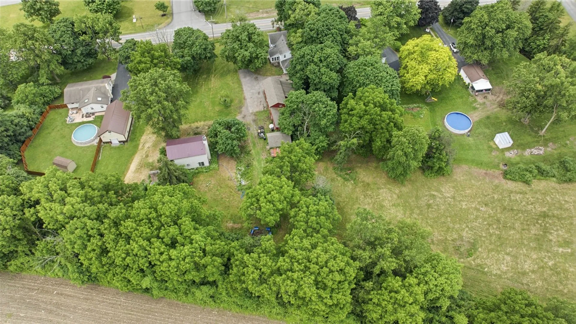 Property at 9283 S Street Road, Leroy, NY 14482 31