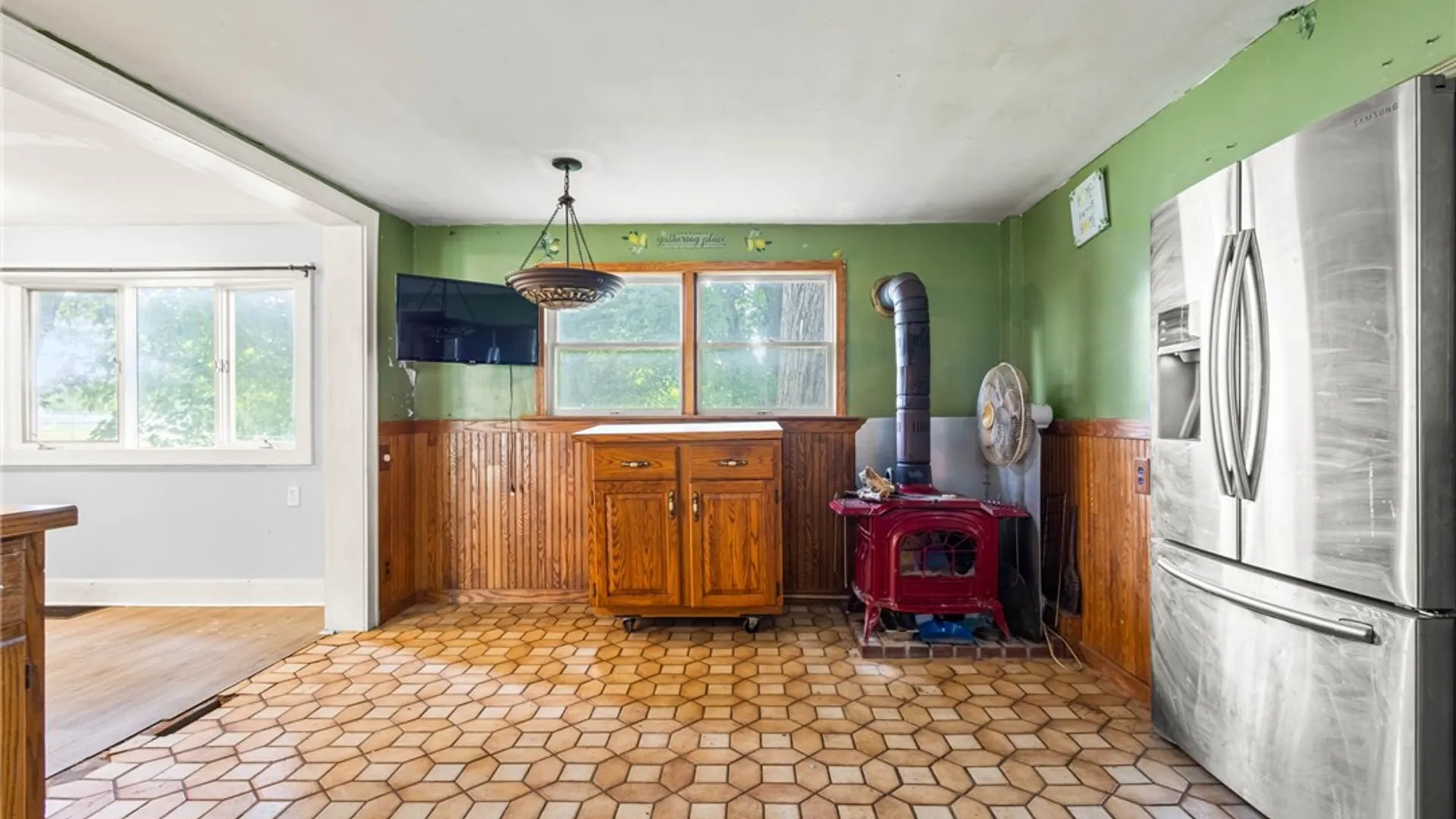 Property at 9283 S Street Road, Leroy, NY 14482 4