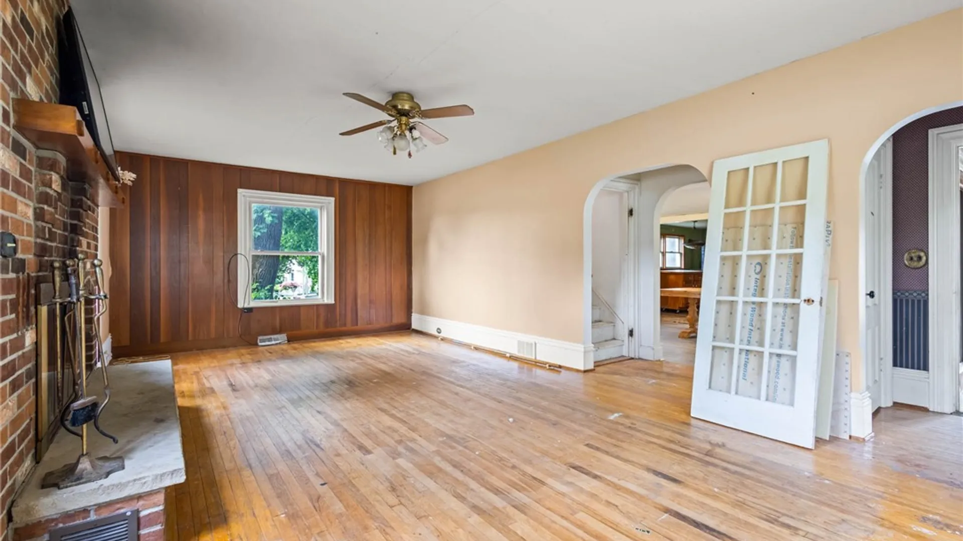 Property at 9283 S Street Road, Leroy, NY 14482 9