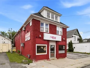 Property at 577 Ontario Street, Buffalo, NY 14207