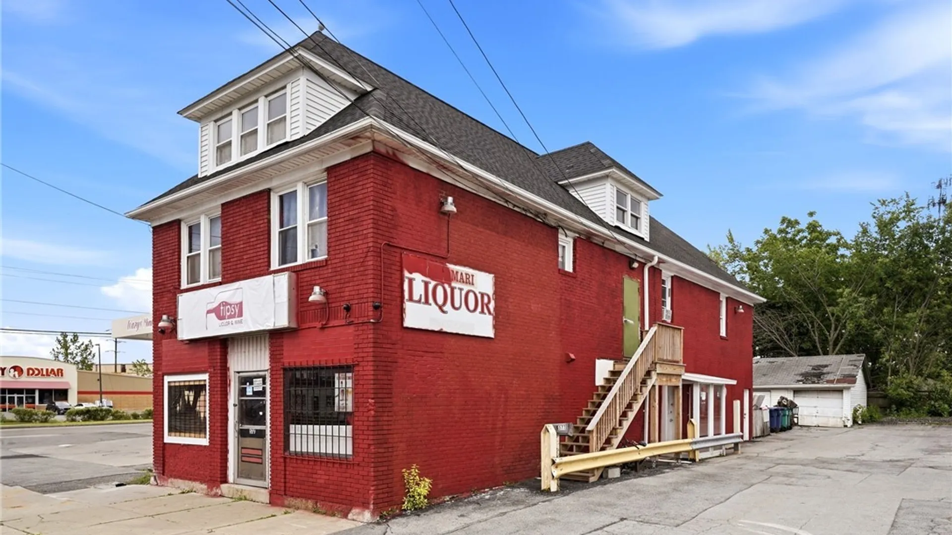 Property at 577 Ontario Street, Buffalo, NY 14207 4