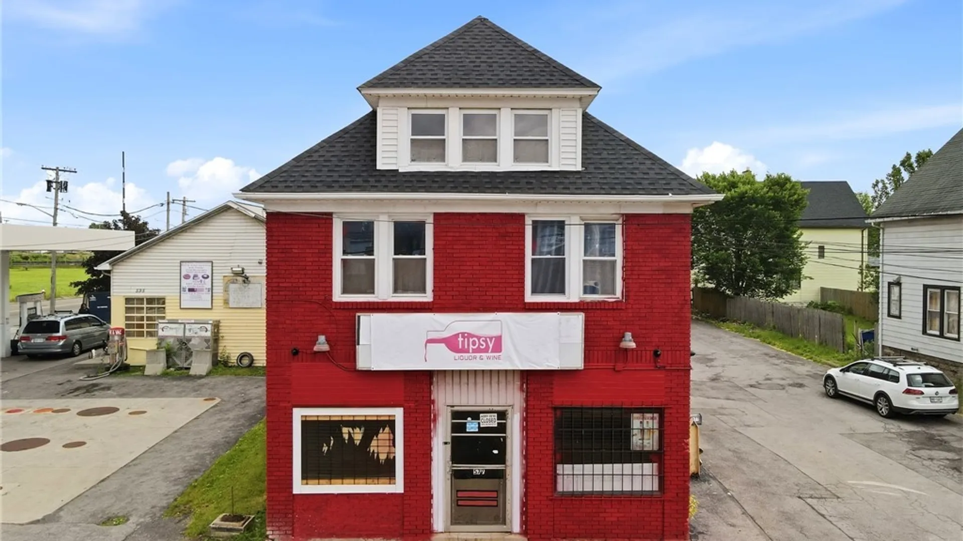 Property at 577 Ontario Street, Buffalo, NY 14207 45