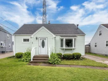 Property at 20 Nicholas Drive, Tonawanda, NY 14150