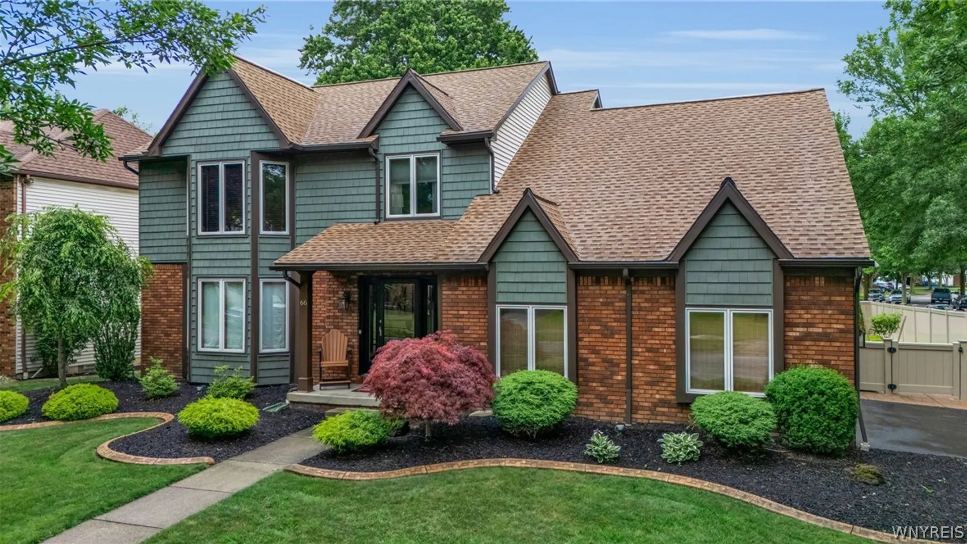 Property at 66 Beachridge Drive, Amherst, NY 14051 3