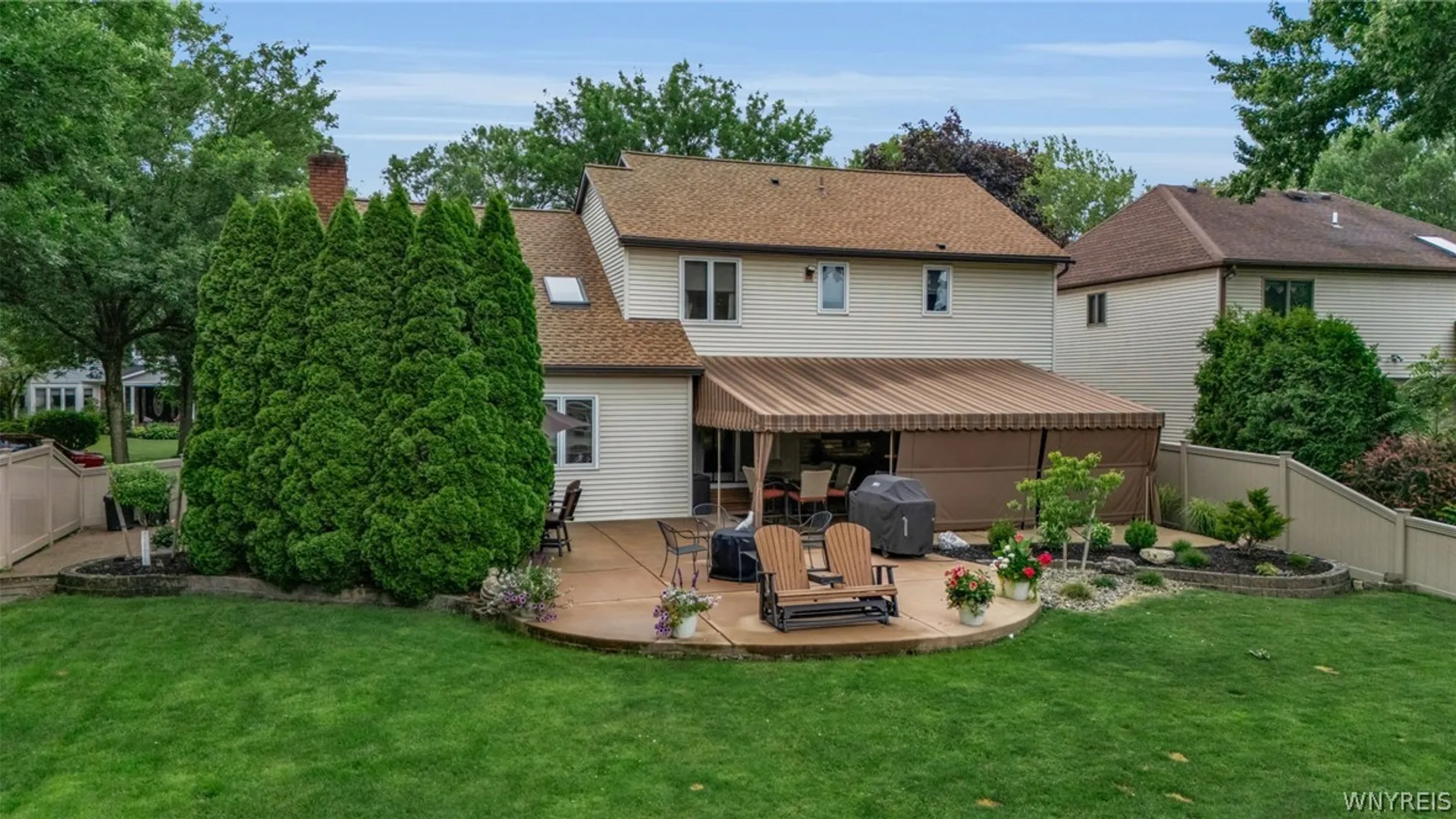 Property at 66 Beachridge Drive, Amherst, NY 14051 40