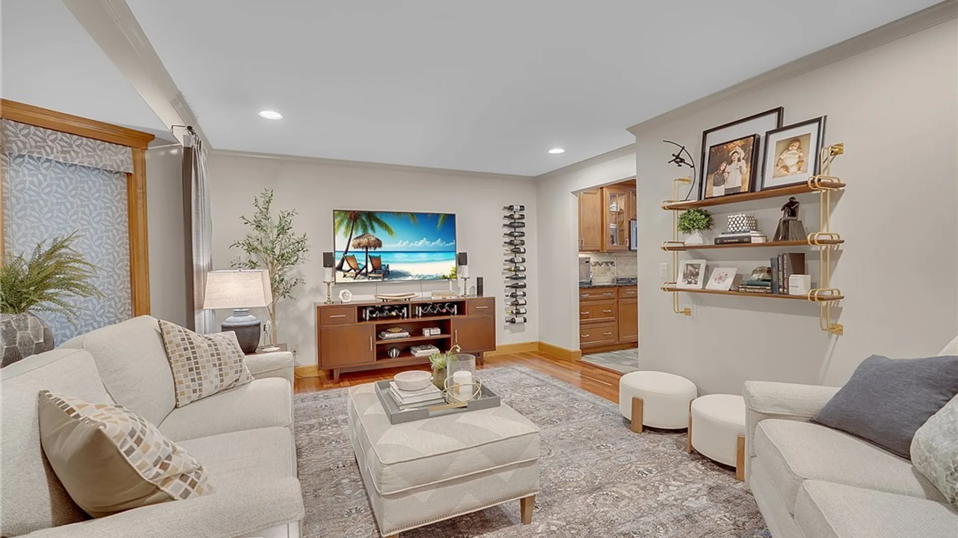 Property at 66 Beachridge Drive, Amherst, NY 14051 5