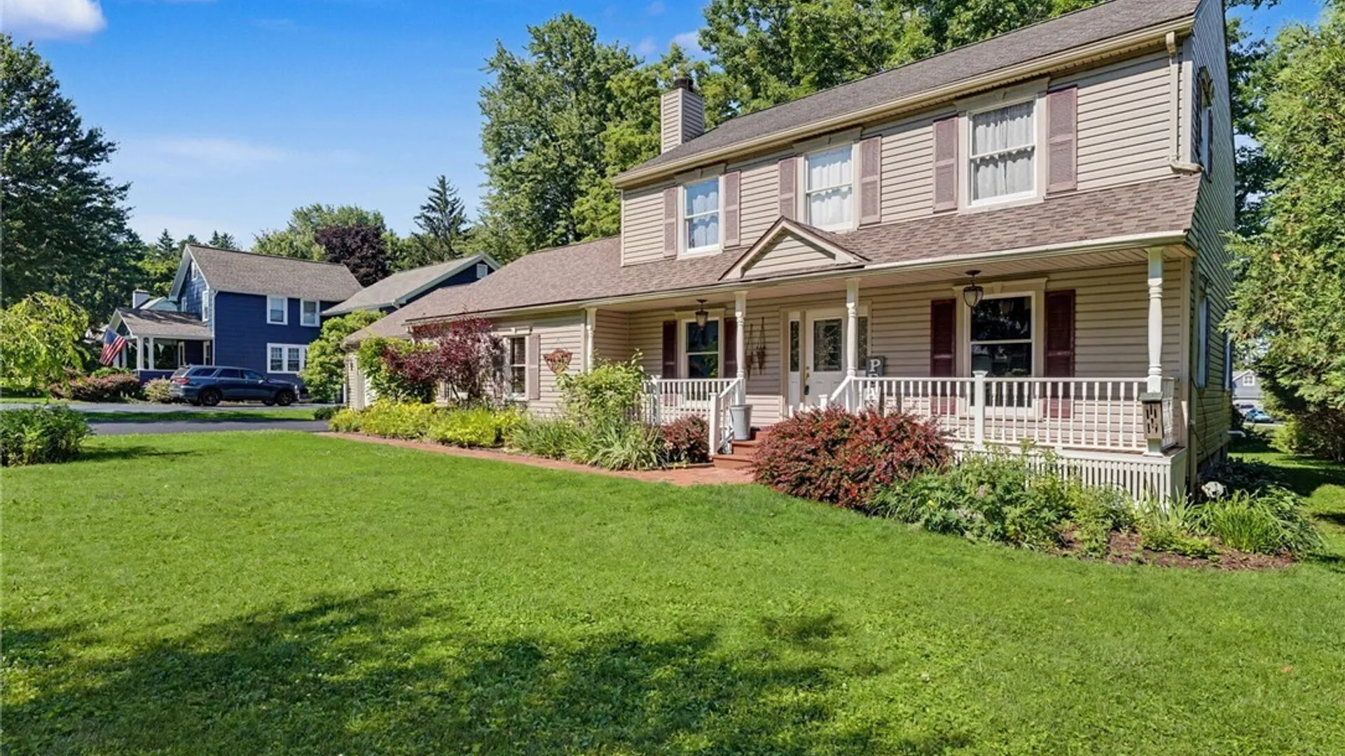 Property at 10 Stoneman Avenue, Busti, NY 14750 2
