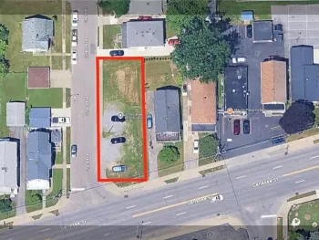 Property at 3336 Genesee Street, Cheektowaga, NY 14225