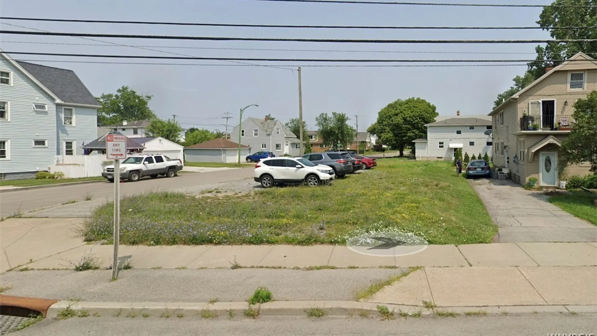 Property at 3336 Genesee Street, Cheektowaga, NY 14225 2