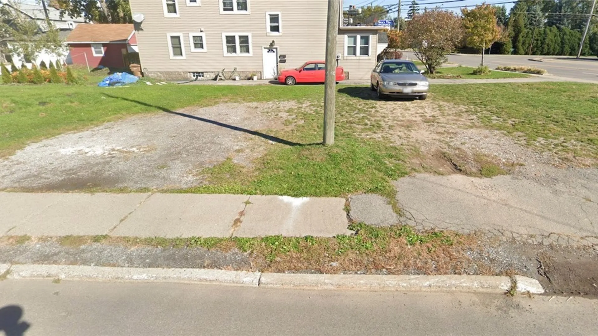 Property at 3336 Genesee Street, Cheektowaga, NY 14225 4