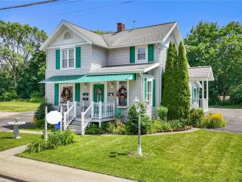 Property at 2096 College Avenue, Elmira, NY 14903