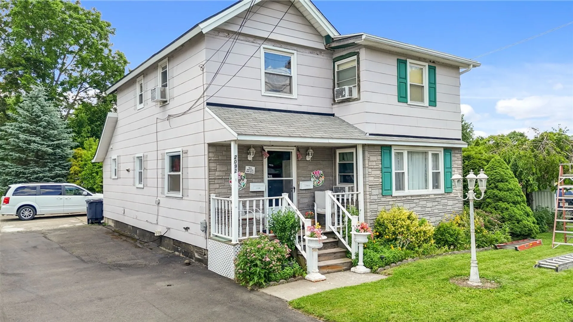 Property at 2096 College Avenue, Elmira, NY 14903 2