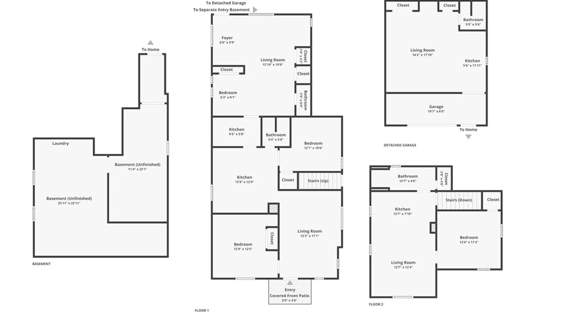 Property at 2096 College Avenue, Elmira, NY 14903 48
