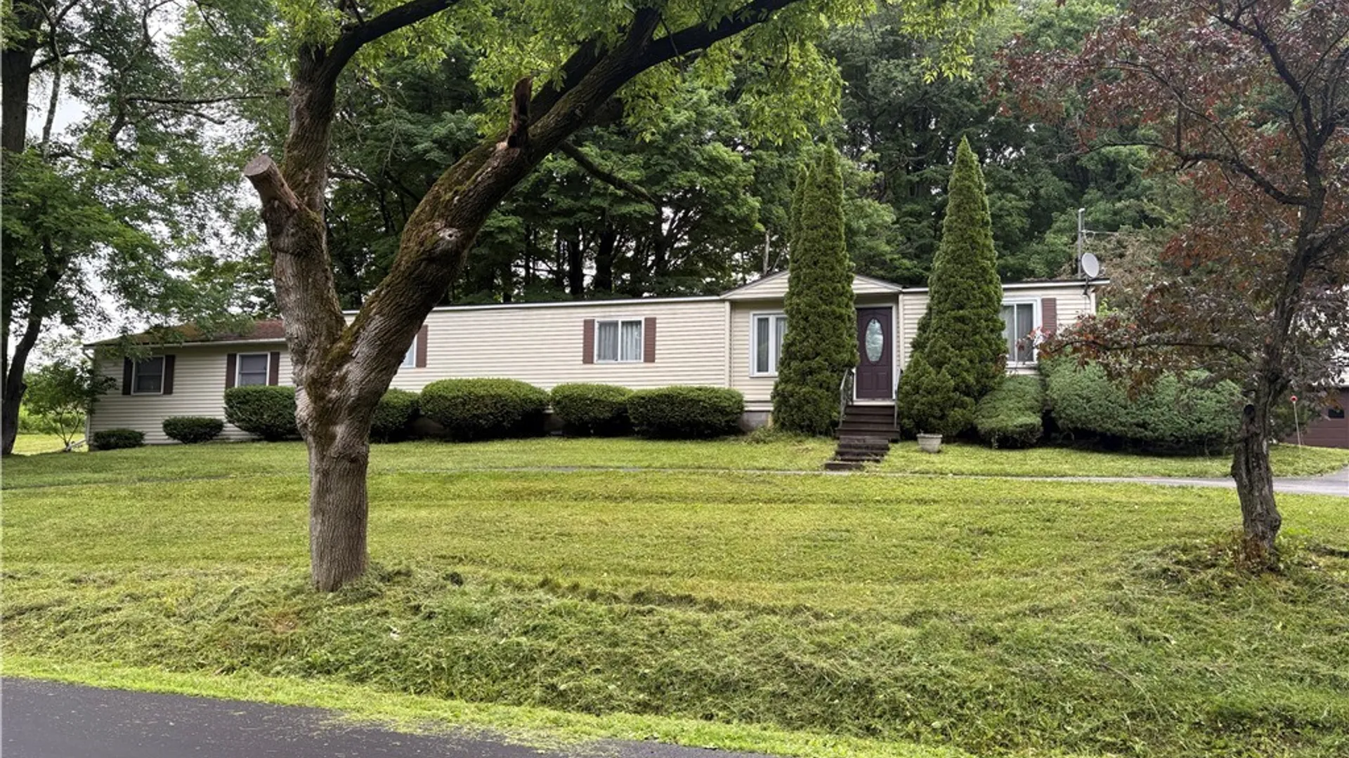 Property at 6768 Forbes Road, Lincoln, NY 13032 2