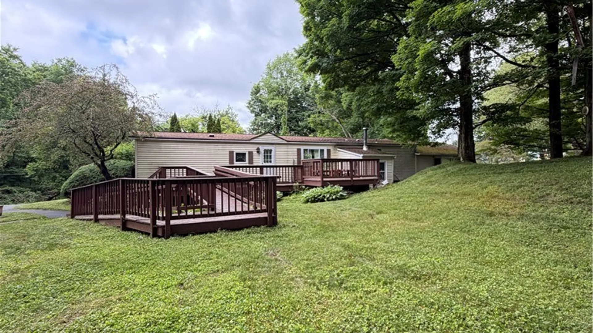 Property at 6768 Forbes Road, Lincoln, NY 13032 4