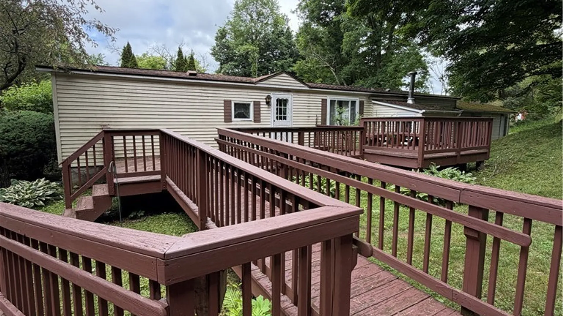 Property at 6768 Forbes Road, Lincoln, NY 13032 5