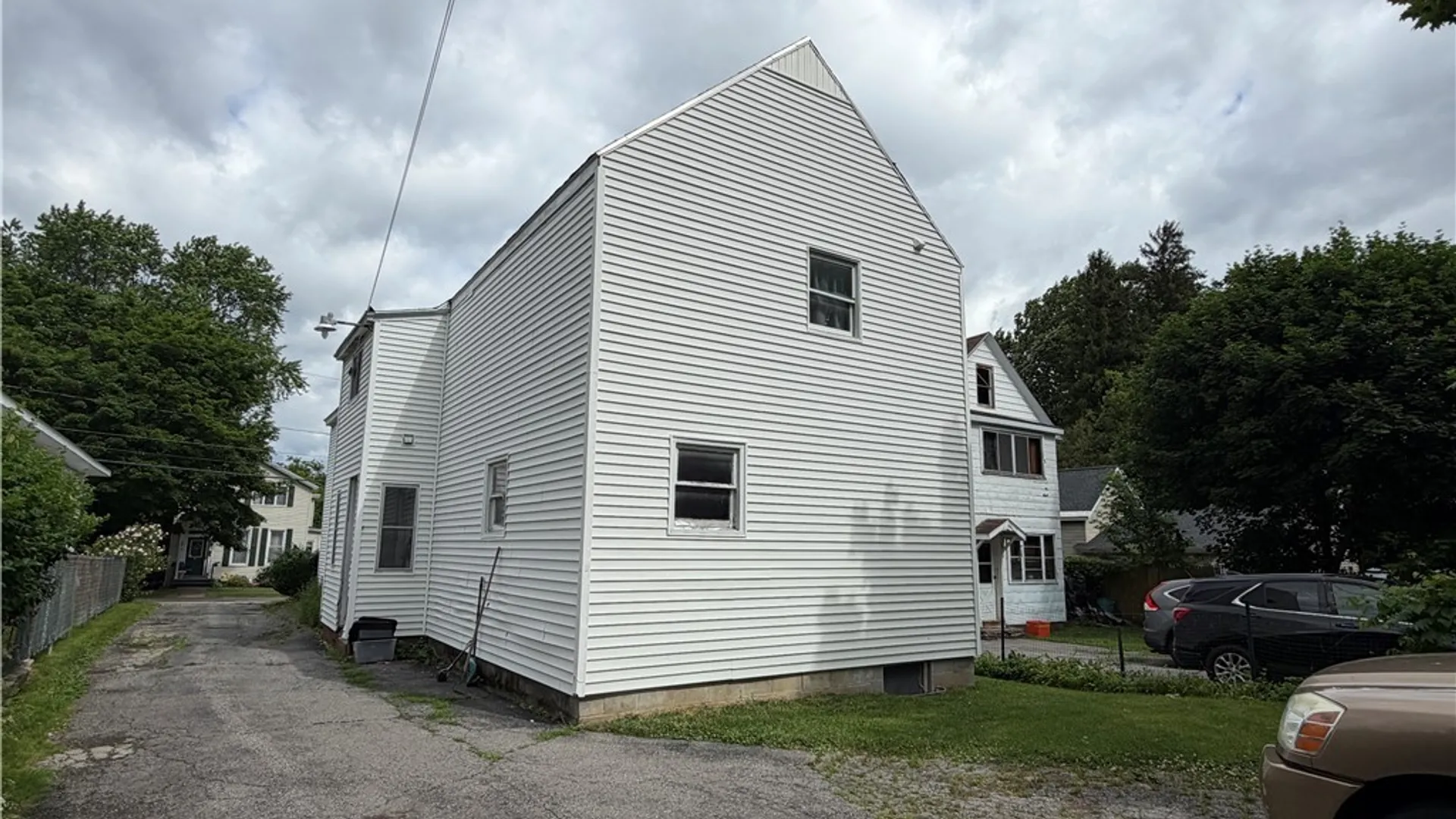 Property at 1127 Jefferson Avenue, Utica, NY 13501 18