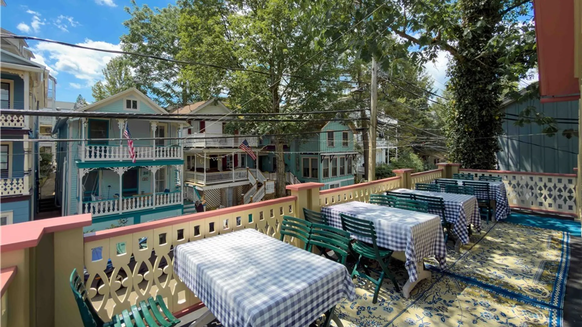 Property at 23 S Terrace, Chautauqua, NY 14722 14