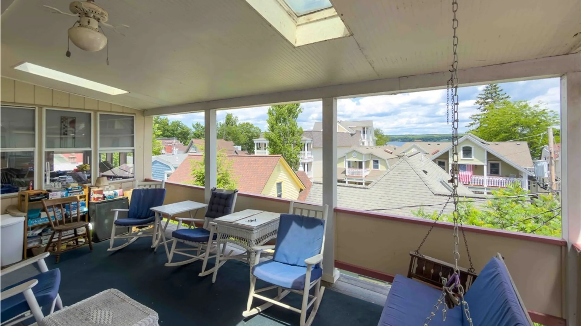 Property at 23 S Terrace, Chautauqua, NY 14722 15