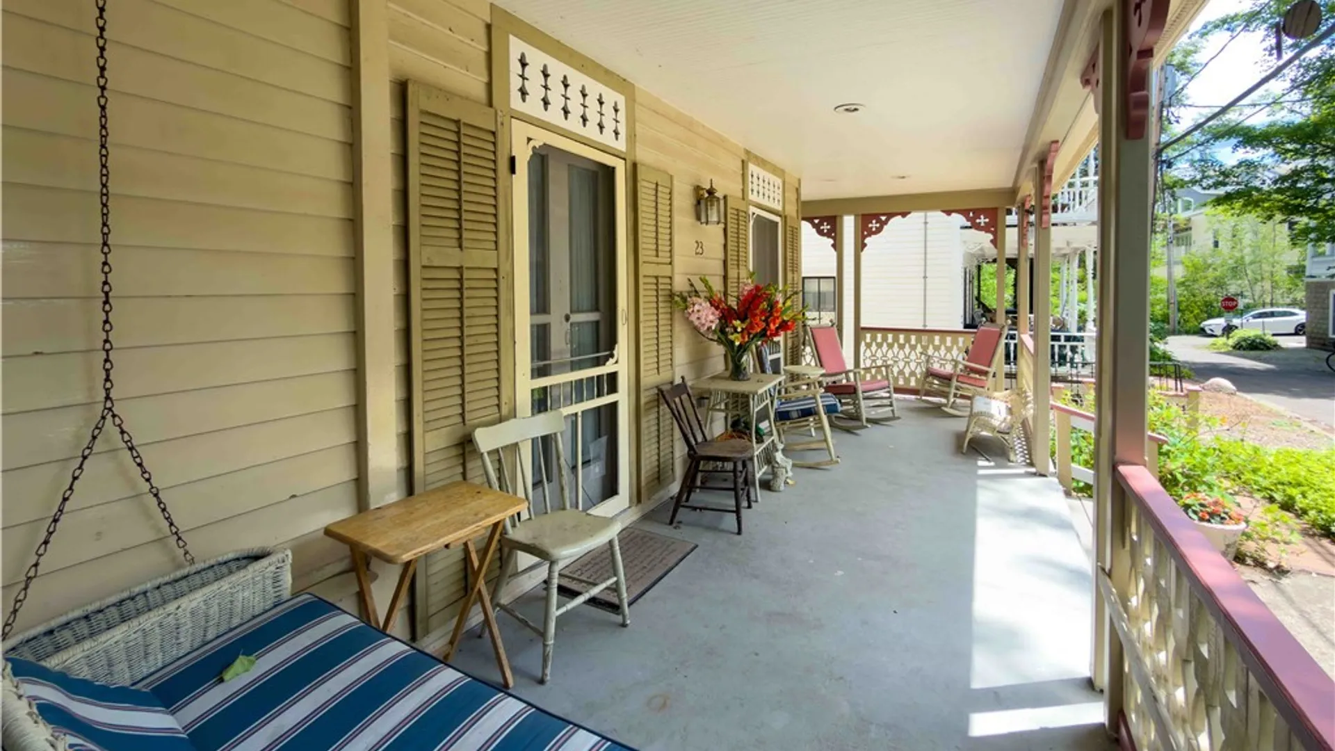 Property at 23 S Terrace, Chautauqua, NY 14722 4