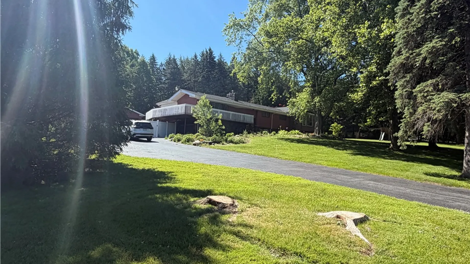Property at 10 Pine Tree Circle, Rush, NY 14543 2