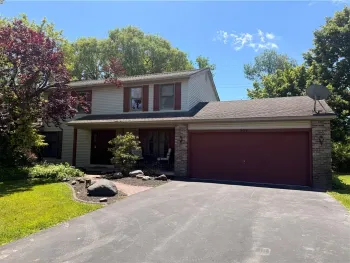 Property at 364 Brush Creek Drive, Greece, NY 14612