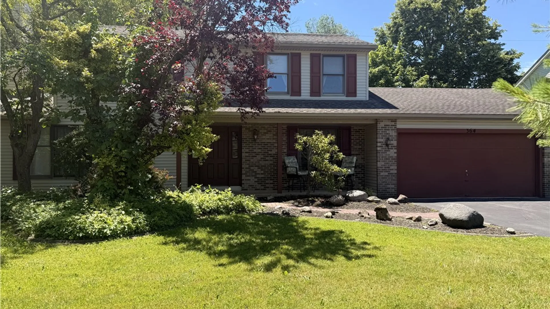 Property at 364 Brush Creek Drive, Greece, NY 14612 2