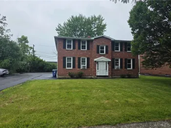 Property at 425 Joe Mccarthy Drive, Amherst, NY 14228