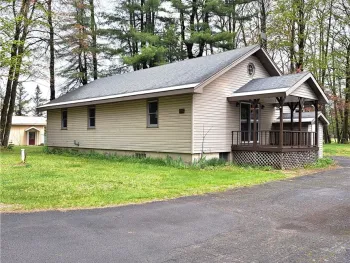 Property at 110 Ball Road, Williamstown, NY 13493