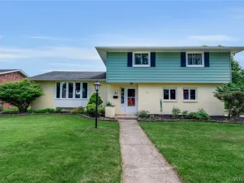 Property at 15 Willow Drive, West Seneca, NY 14224