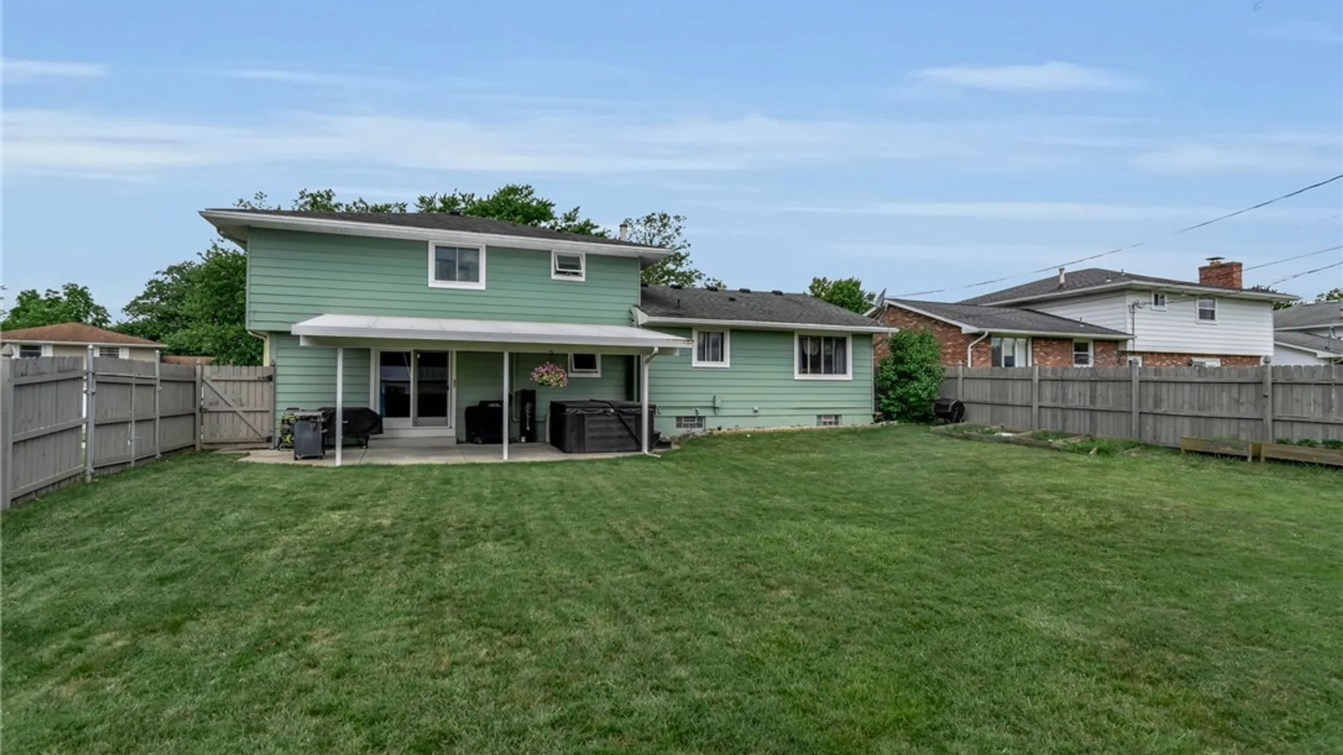 Property at 15 Willow Drive, West Seneca, NY 14224 49