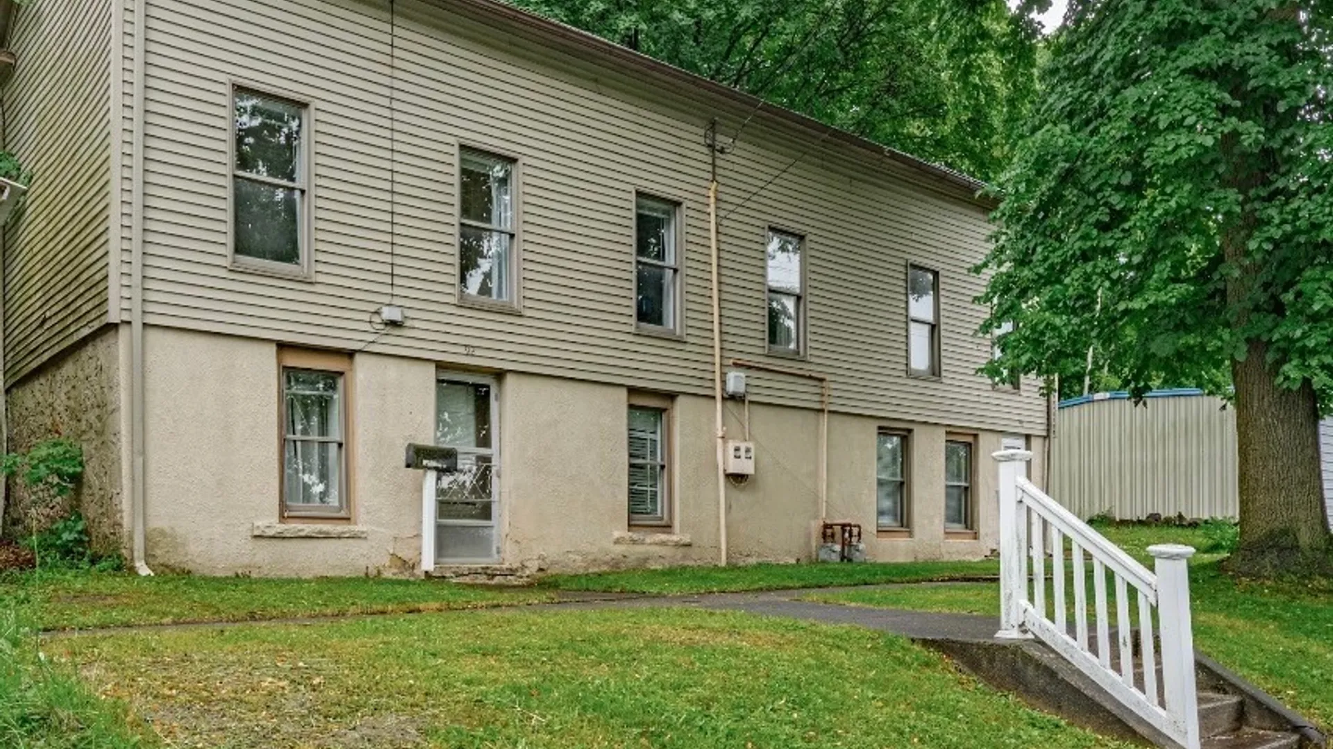 Property at 92 Garden Street, Lockport City, NY 14094 2