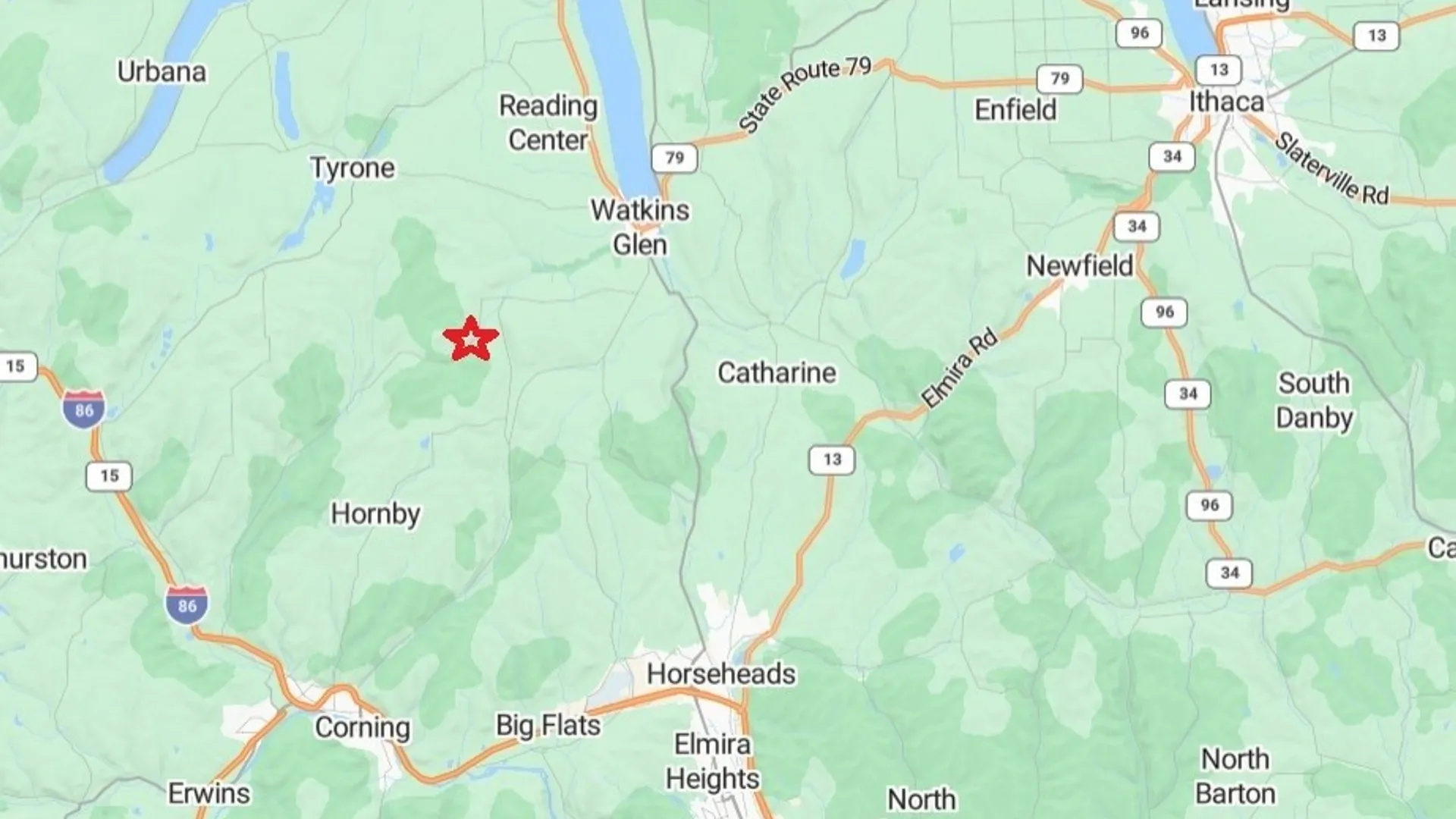 Property at Cr-16, Orange, NY 14812 18