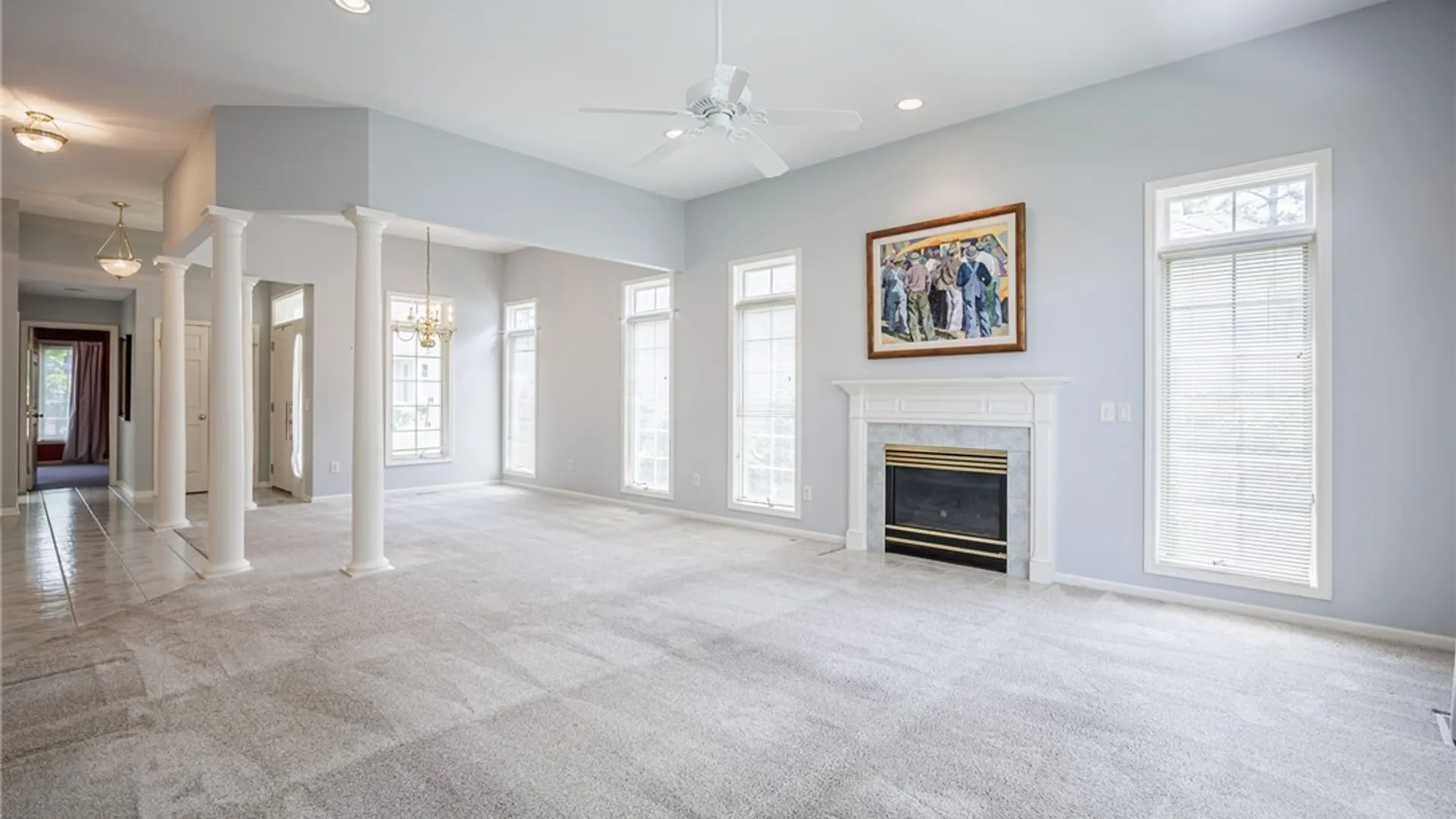 Property at 107 Cuddy Court, Webster, NY 14580 13