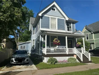 710 Pickering Street, Ogdensburg, NY 13669