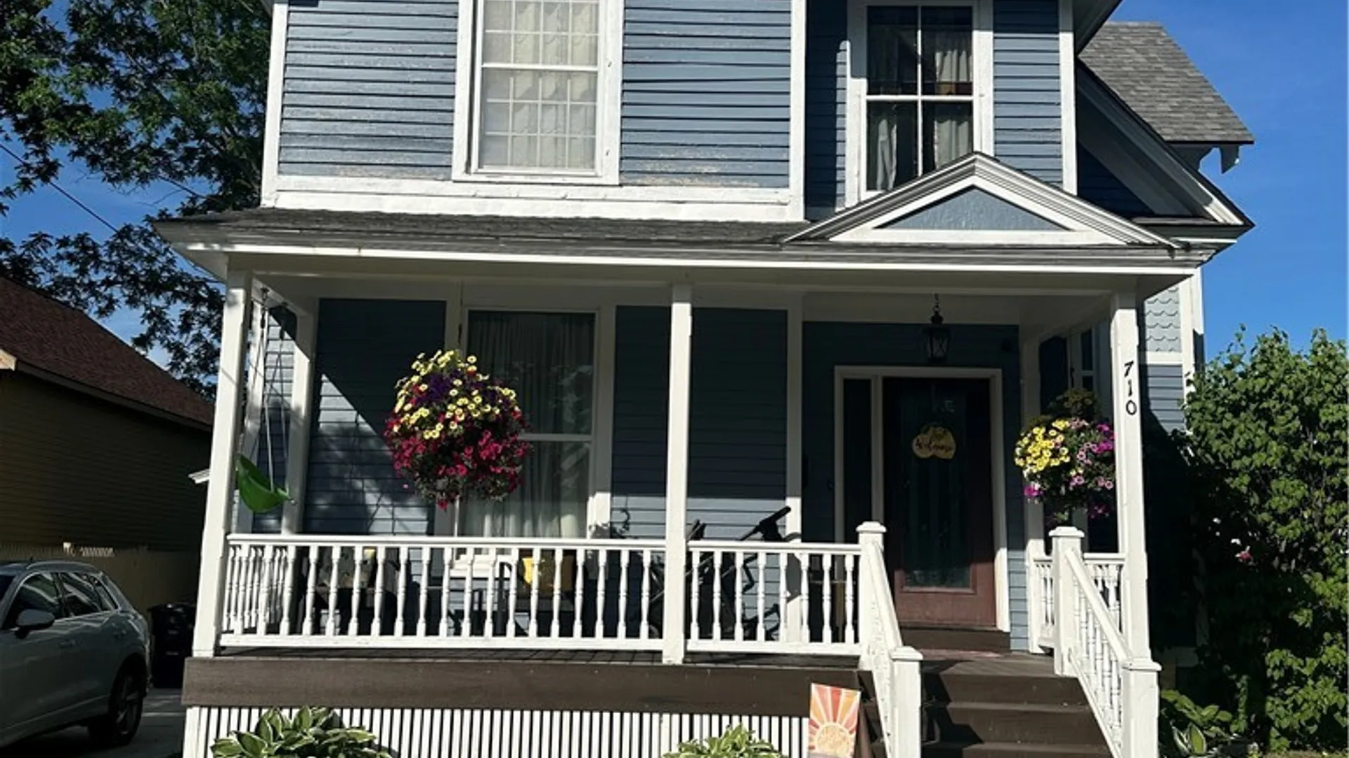 Property at 710 Pickering Street, Ogdensburg, NY 13669 2