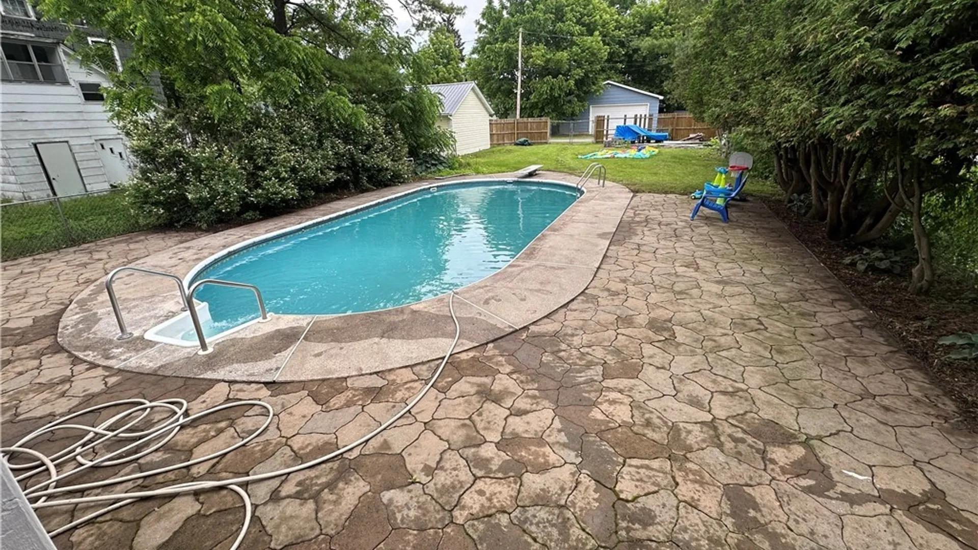 Property at 710 Pickering Street, Ogdensburg, NY 13669 23