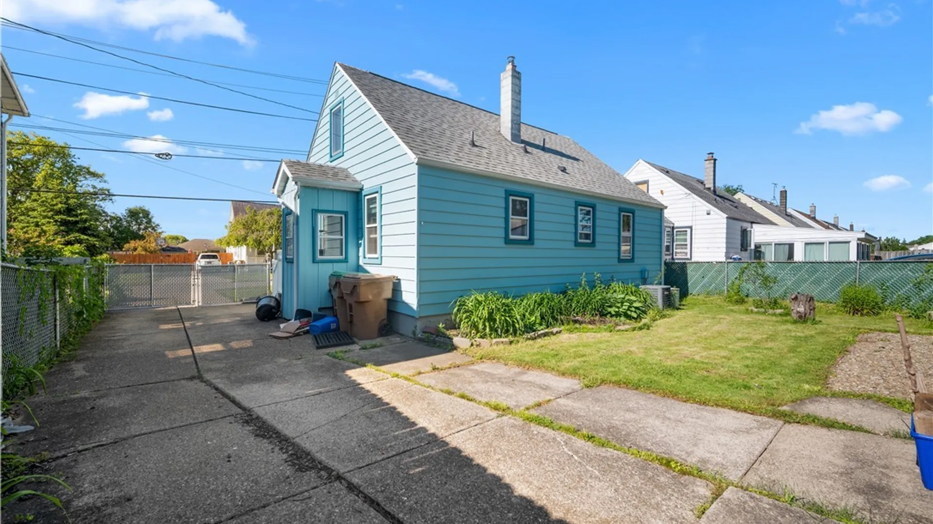 Property at 234 Chapel Avenue, Cheektowaga, NY 14225 2