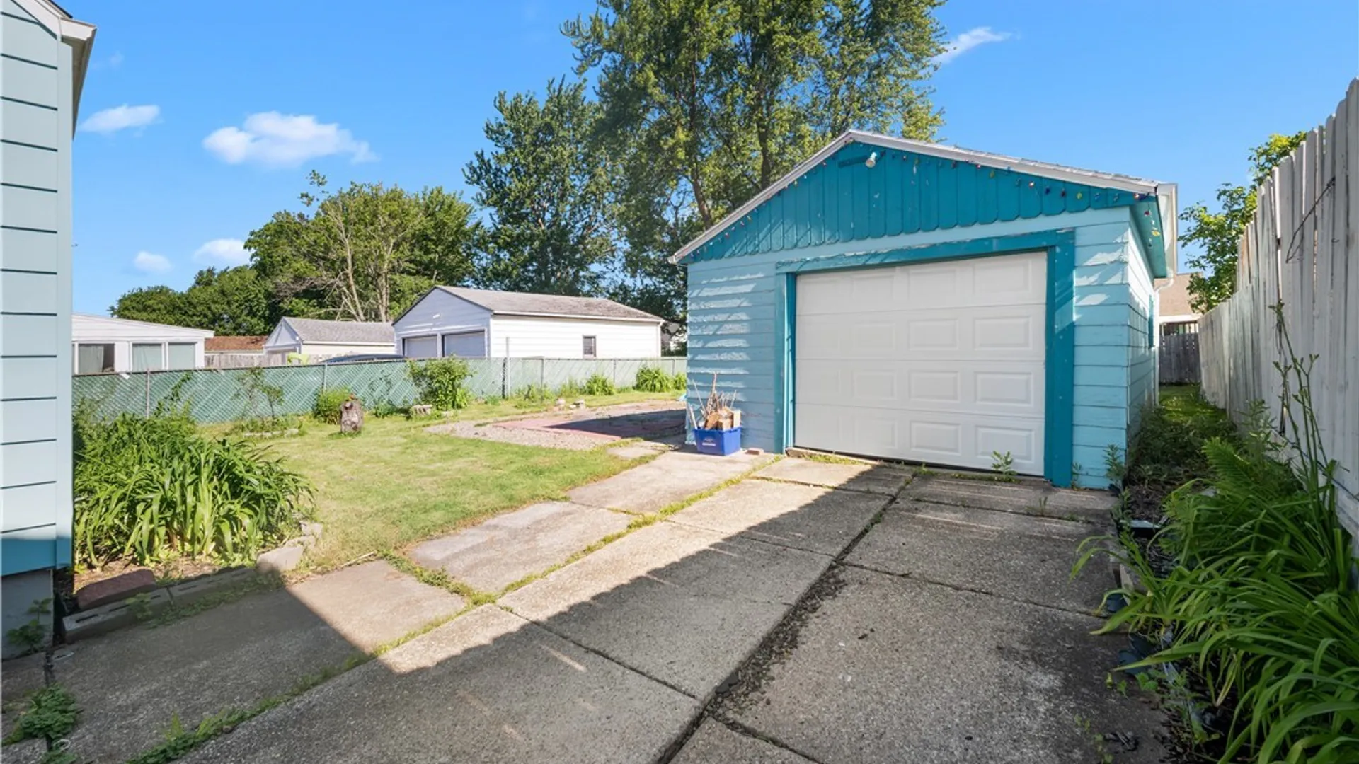 Property at 234 Chapel Avenue, Cheektowaga, NY 14225 5