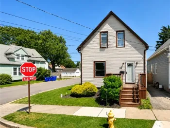 Property at 85 Klas Avenue, West Seneca, NY 14224