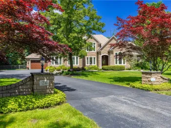Property at 24 North Shore Drive, Parma, NY 14468