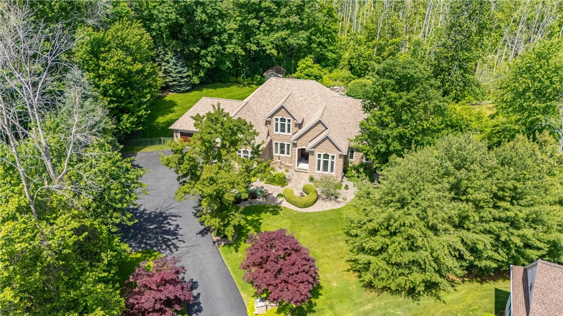 Property at 24 North Shore Drive, Parma, NY 14468 2