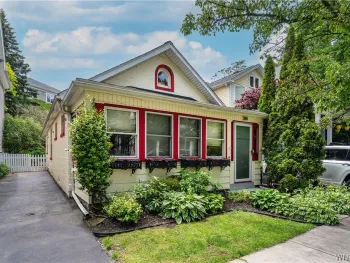 Property at 380 Summer Street, Buffalo, NY 14213